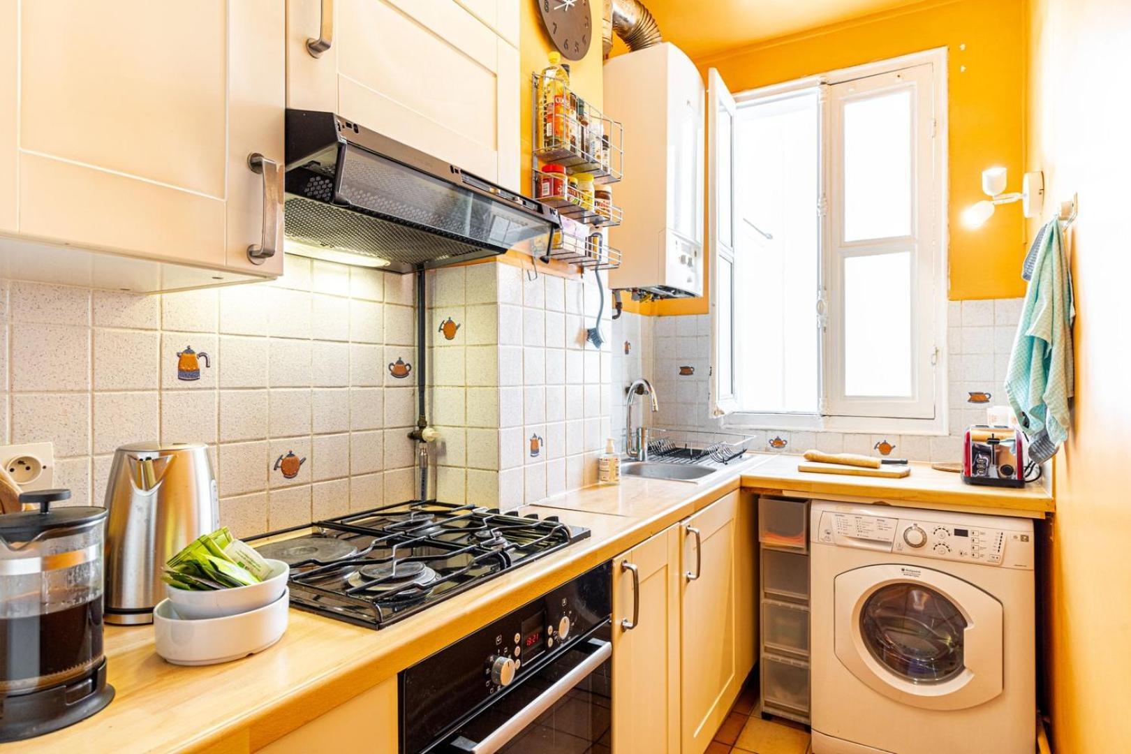 Appartement Guestready - Modernity And Comfort In Plaisance *
