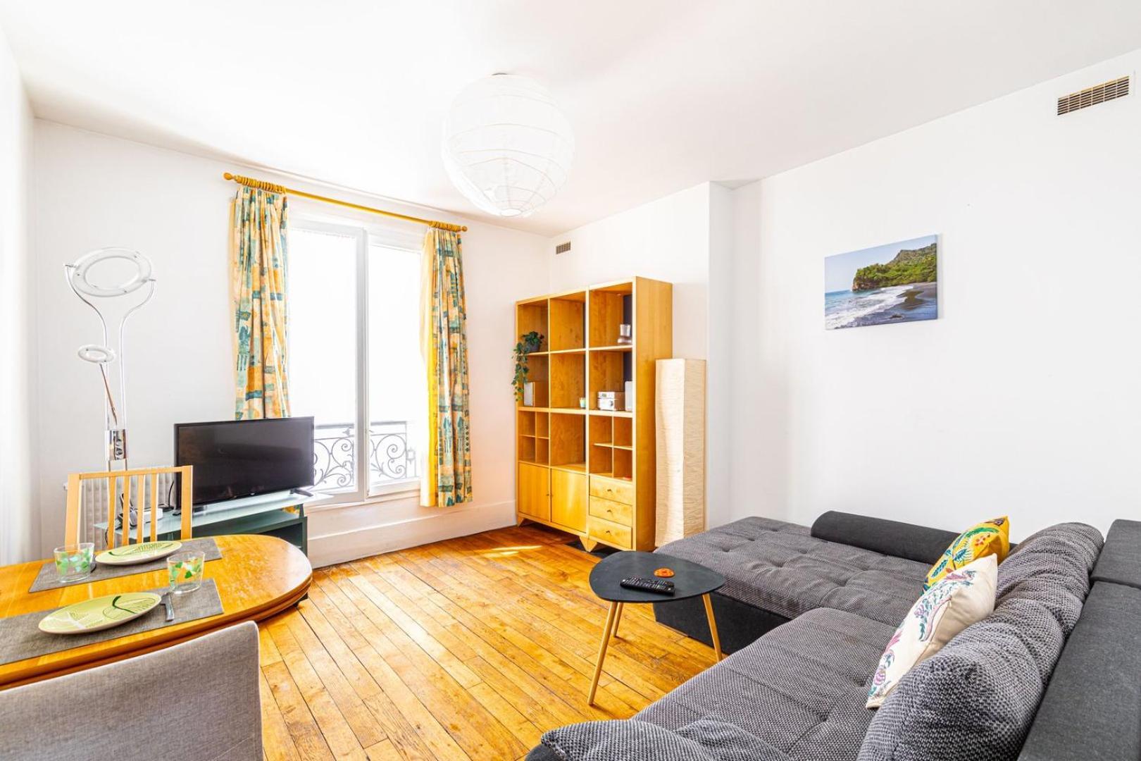 Appartement Guestready - Modernity And Comfort In Plaisance *