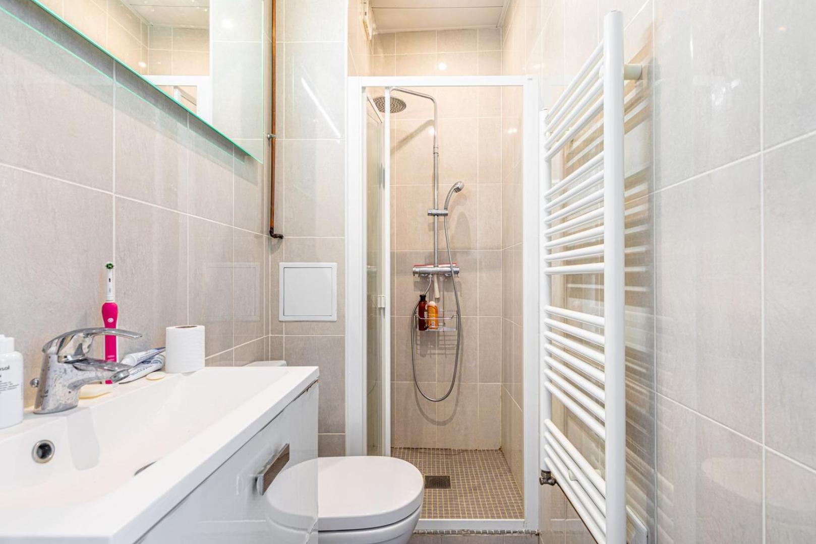 Guestready - Modernity And Comfort In Plaisance Parijs