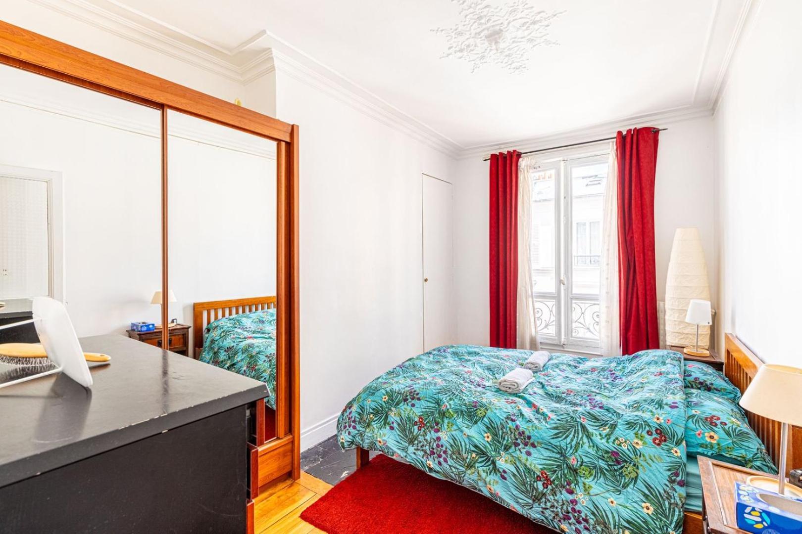 Appartement Guestready - Modernity And Comfort In Plaisance Parijs