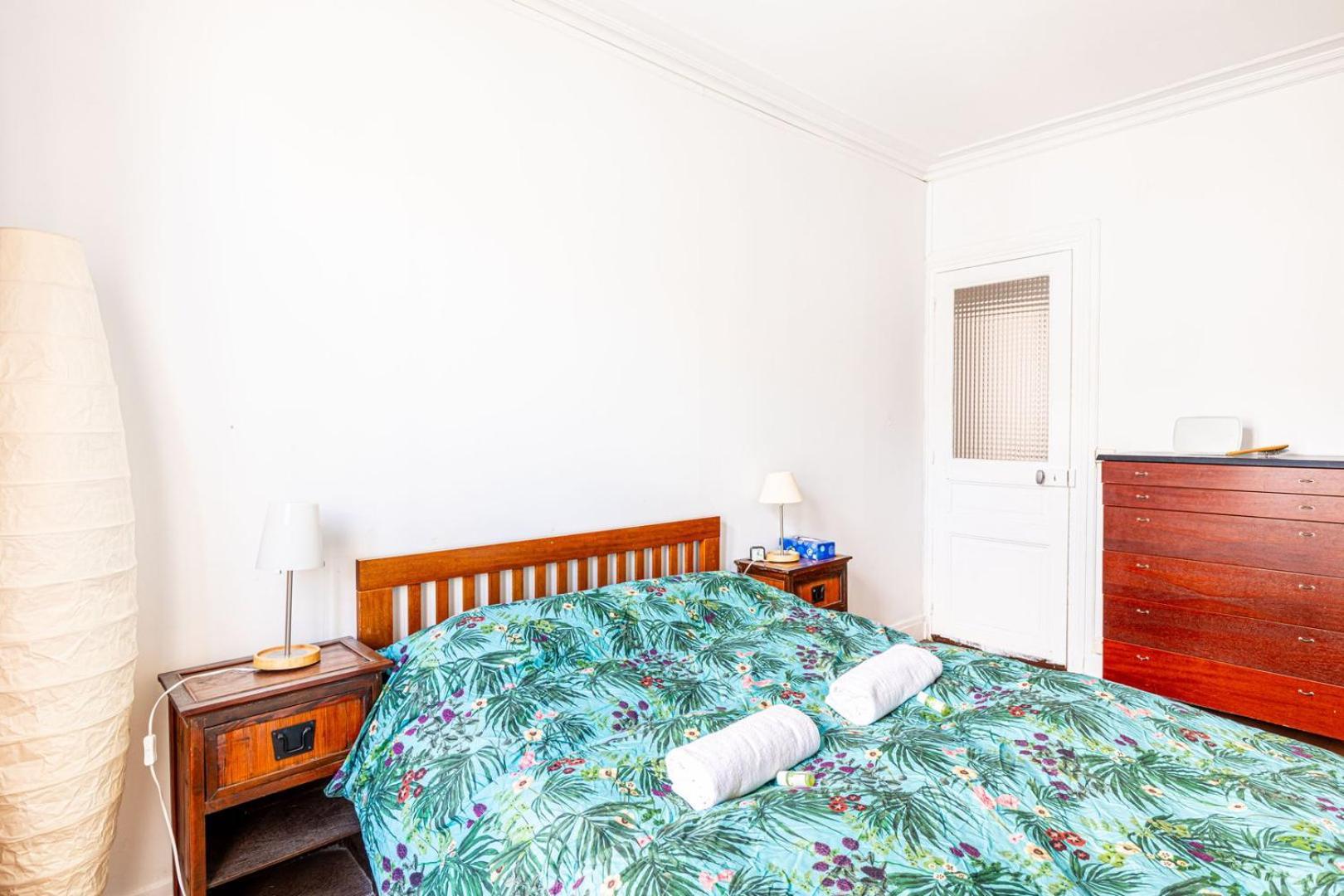 Guestready - Modernity And Comfort In Plaisance Parijs