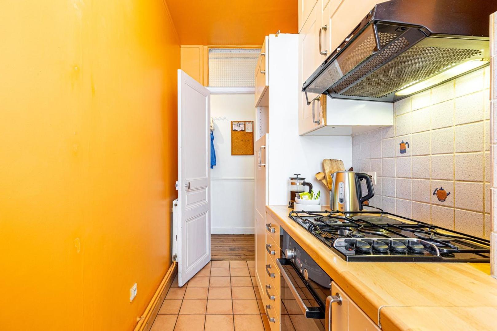 Appartement Guestready - Modernity And Comfort In Plaisance